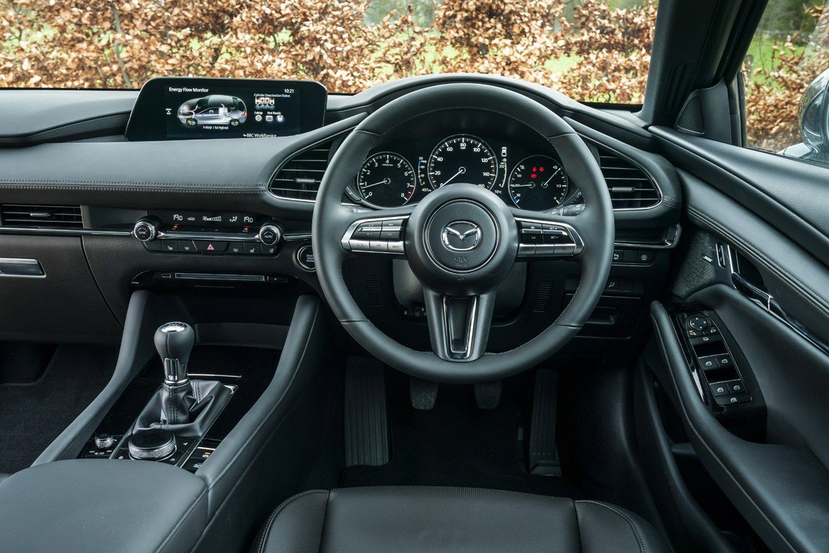 Mazda 3 2019 (7) (1)